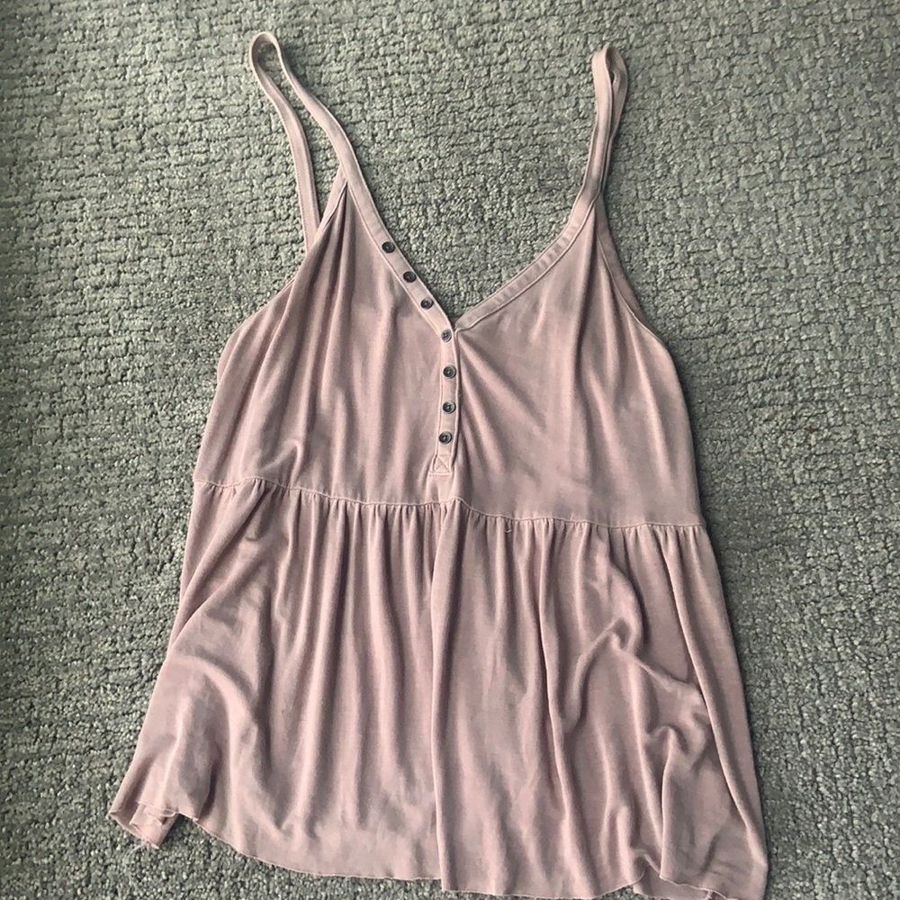 AEO Soft + Sexy Tank